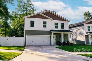 7536 Fire Tree Ln, Charlotte, NC 28227
