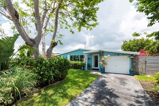 811 NE 60th St, Fort Lauderdale, FL 33334
