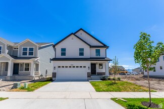 1038 N 3685 W Unit 259, Lehi, UT 84043