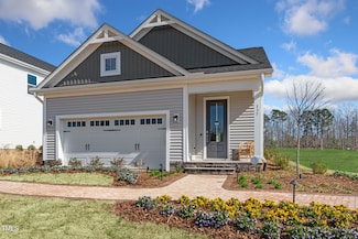 293 Providence Creek Dr, Fuquay Varina, NC 27526