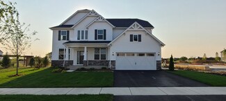 12627 S Kerry Ln, Plainfield, IL 60585