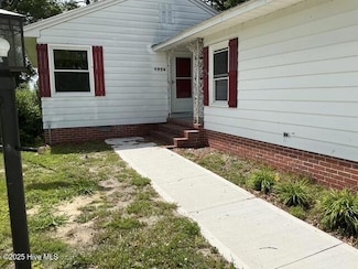 4926 Pinevilla St, Grifton, NC 28530