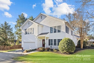 5204 Sardis Rd, Charlotte, NC 28270