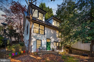 111 Valley Rd, Bethesda, MD 20816