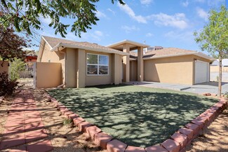 4504 Tottle Ave NW, Albuquerque, NM 87114
