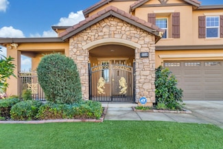 8340 La Cruz Way, Elk Grove, CA 95757