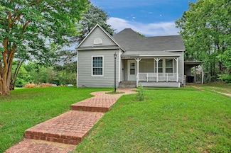 225 N Binkley St, Sherman, TX 75092