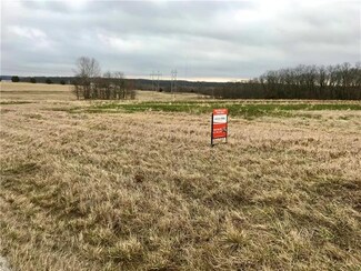 TractD W 231st St, Edgerton, KS 66021