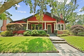 1301 E 48th St, Savannah, GA 31404