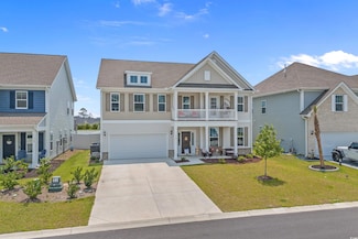 753 Enchantment Loop, Myrtle Beach, SC 29588