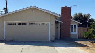 3847 Sark Way, San Jose, CA 95111