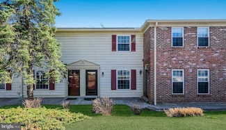 126 Ardwick Terrace Unit 3D, Lansdale, PA 19446
