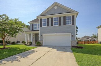 439 Glenmore Dr, Moncks Corner, SC 29461