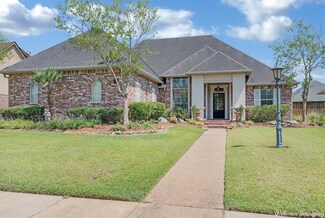 606 Avignon Ln, Shreveport, LA 71115