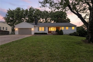 508 W 96th Terrace, Kansas City, MO 64114