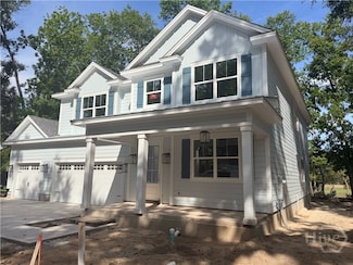 43 Belle Island Way, Richmond Hill, GA 31324