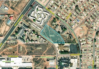 0 Bonita Ave, Grants, NM 87020