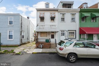 1008 Locust St, Reading, PA 19604