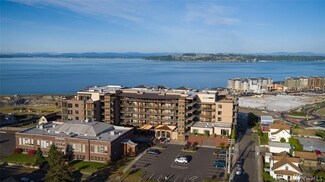 5204 N Bennett St Unit 408, Ruston, WA 98407