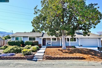 5838 Verna Way E, Clayton, CA 94517