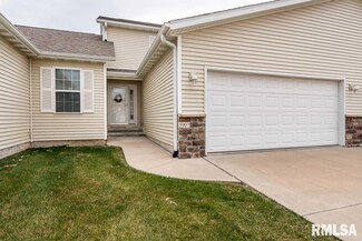 5907 Alec Ave, Davenport, IA 52804
