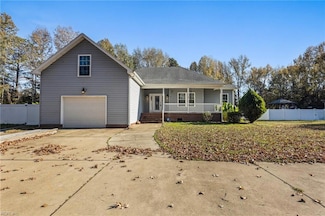 1012 Bennetts Pasture Rd, Suffolk, VA 23435