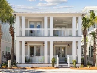 195 Seacrest Beach Blvd W, Alys Beach, FL 32461