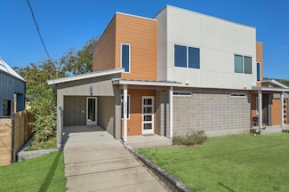 1210 Stobaugh St Unit B, Austin, TX 78757