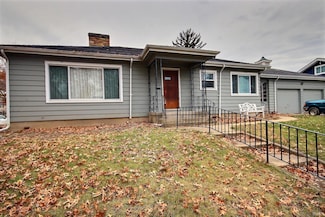 2505 Hubertus Ave, Fort Wayne, IN 46805