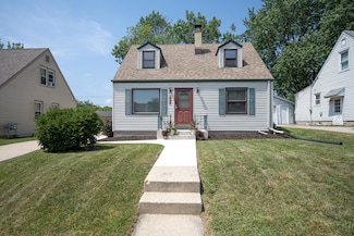 3411 N 97th St, Milwaukee, WI 53222