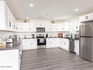 8544 E Plaza Ave, Scottsdale, AZ 85250