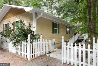 359 Rue Chalet, Lavonia, GA 30553