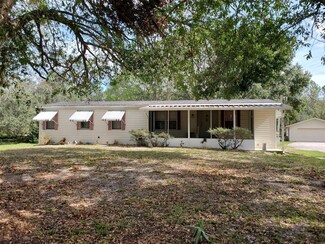 4148 Fox Ridge Blvd, Zephyrhills, FL 33543