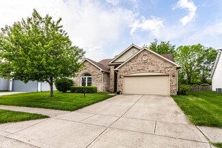 5845 Arrowleaf Ln, Carmel, IN 46033