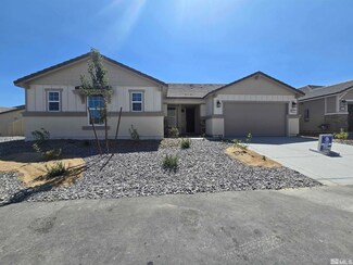 641 W Equinox Peak Ct Unit Homesite 2026, Sparks, NV 89436