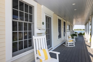 4 Margin St Unit A, Cohasset, MA 02025