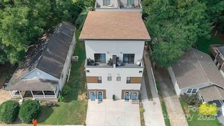 1113 Greenleaf Ave Unit B, Charlotte, NC 28202