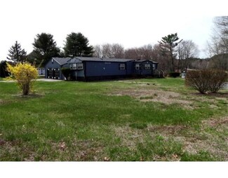 216 Leonard St, Acushnet, MA 02743