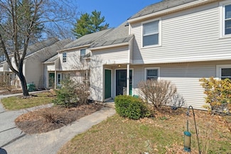 129 Fisherville Rd Unit 31, Concord, NH 03303