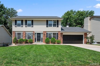 1323 Robertridge Dr, Saint Charles, MO 63304