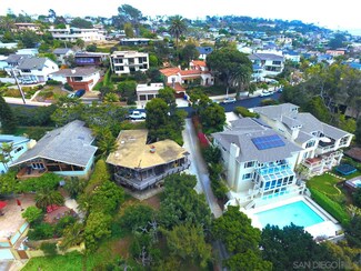 1102 Sorrento Dr, San Diego, CA 92107