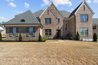 80 Piper Hollow Dr, Piperton, TN 38017