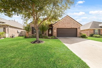 1924 Rushing Meadow Ln, Houston, TX 77089