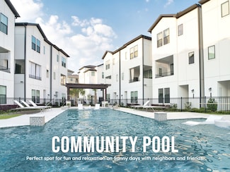 2708 Grand Fountains Dr Unit F, Houston, TX 77054