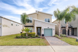 601 Drop Shot Dr, Kissimmee, FL 34747