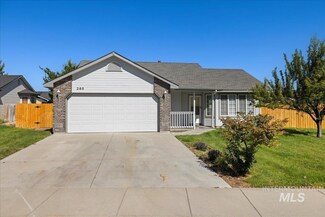 280 W White Way, Kuna, ID 83634
