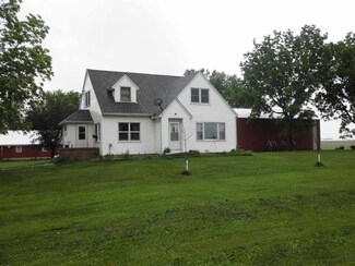 1925 480th St, Saint Ansgar, IA 50472