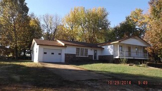 800 County Road 343, Harviell, MO 63945
