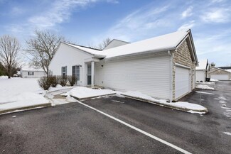6778 Axtel Dr Unit 16A, Canal Winchester, OH 43110