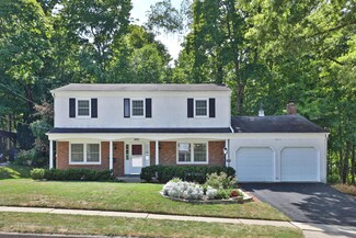 495 Haymore Ave S, Worthington, OH 43085